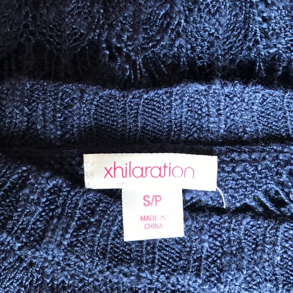 Sweater - Picture 3 of 3